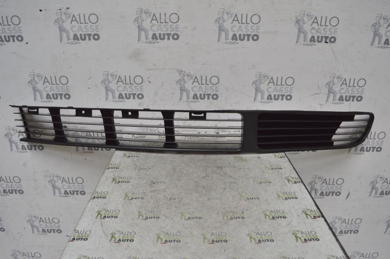 Grille de pare choc
