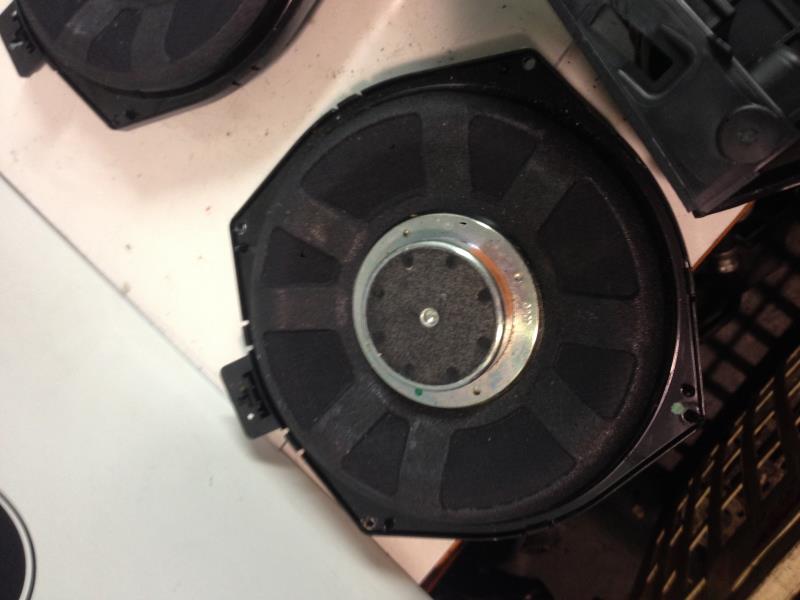 Altavoz