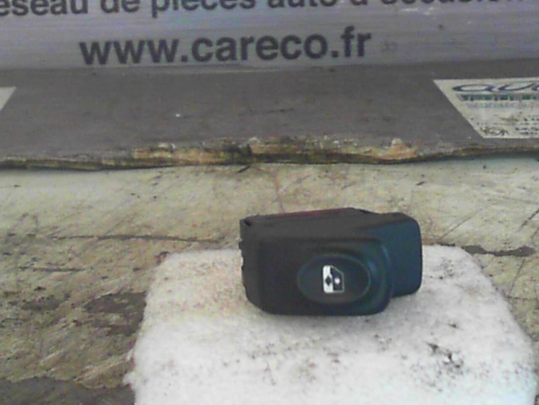 Interrupteur de leve vitre