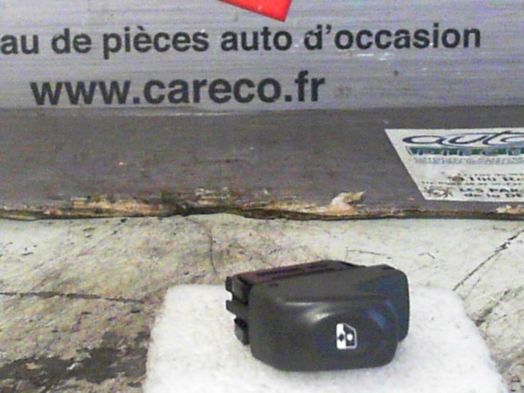 Interrupteur de leve vitre