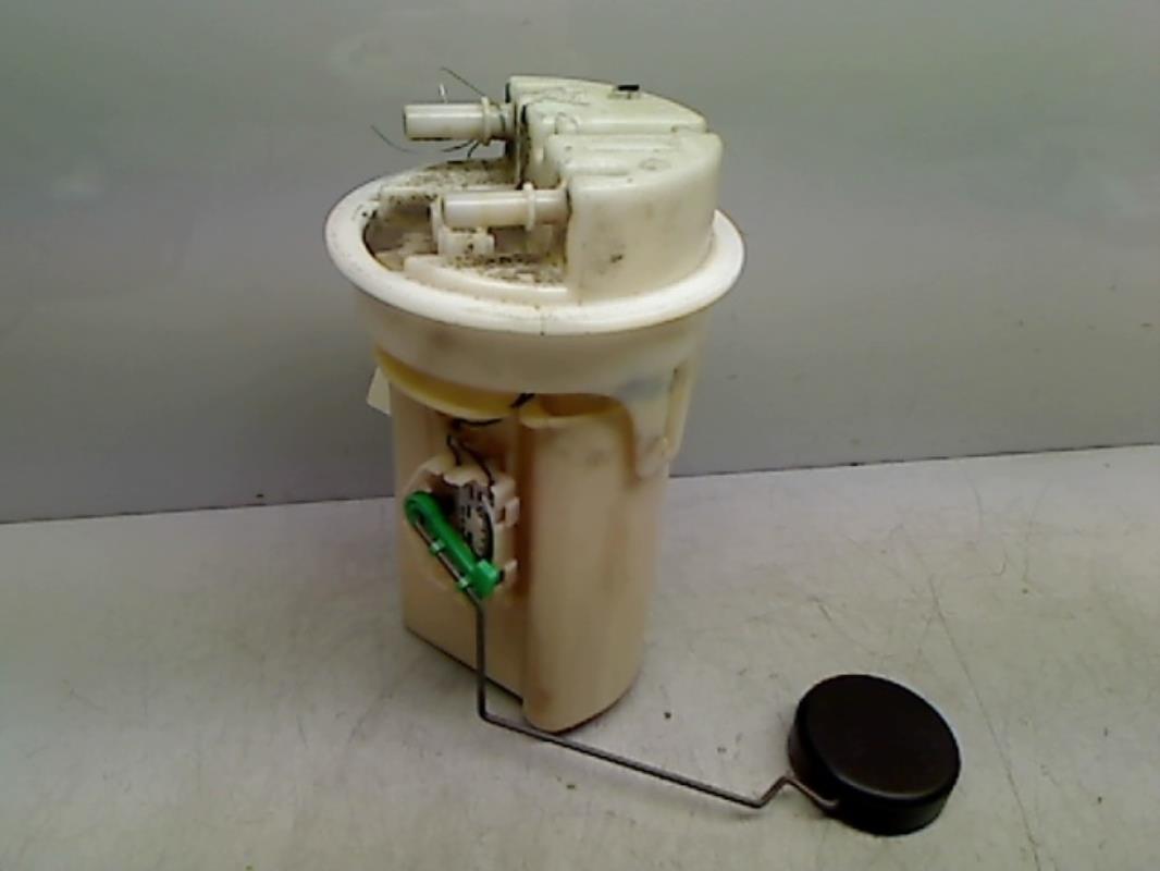 Jauge à carburant