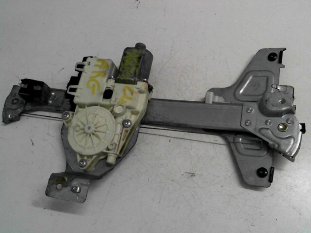 Leve vitre electrique arriere gauche