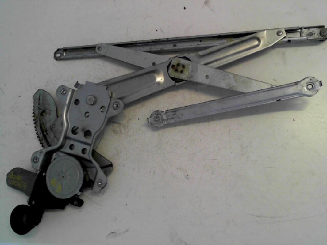 Leve vitre electrique avant droit