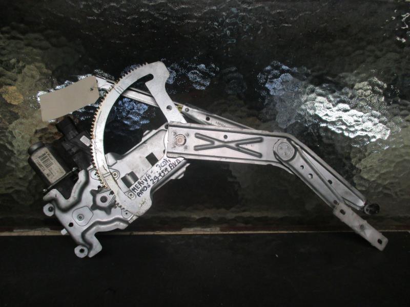 Alzacristalli elettrico anteriore destro