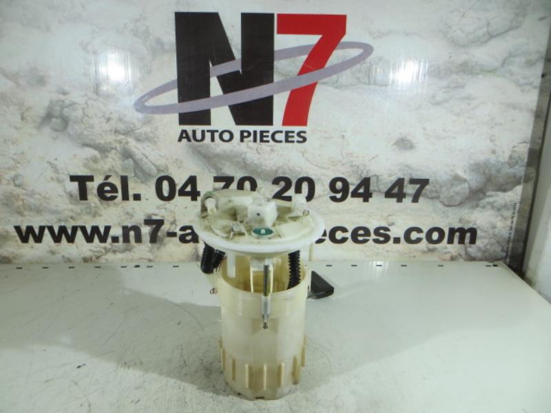 Jauge à carburant