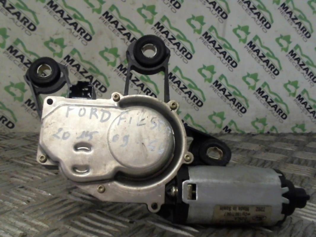 Motore tergicristallo posteriore