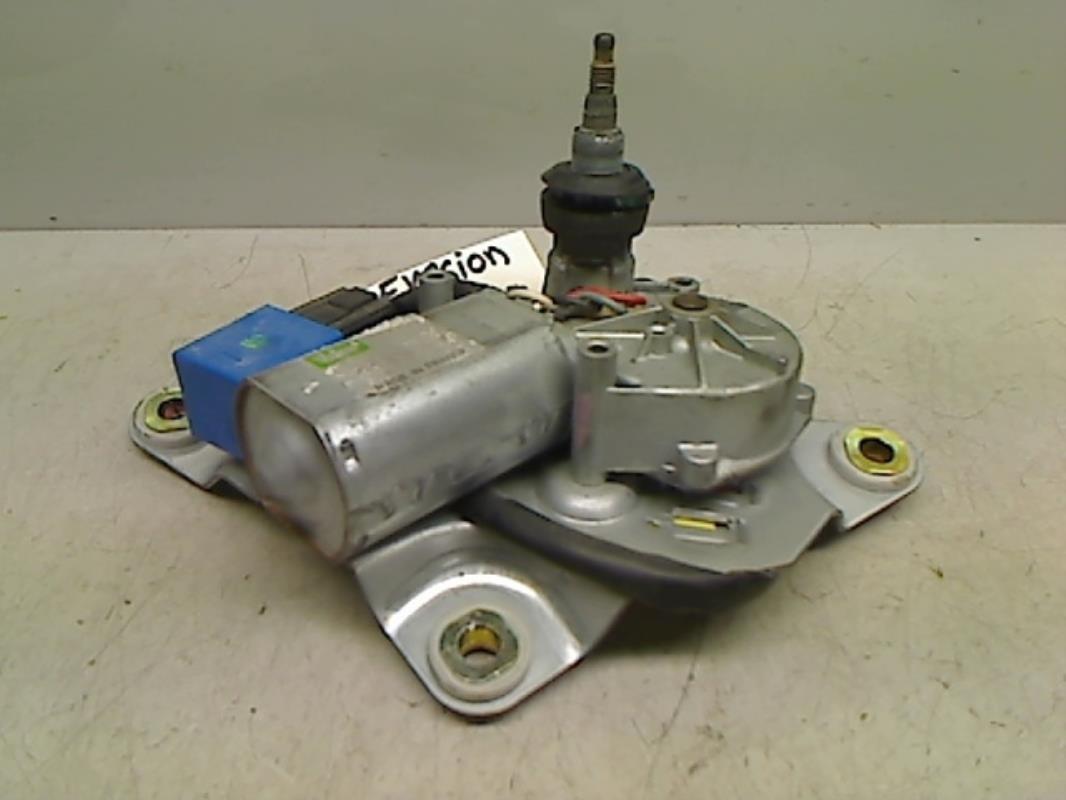 Moteur essuie glace arriere