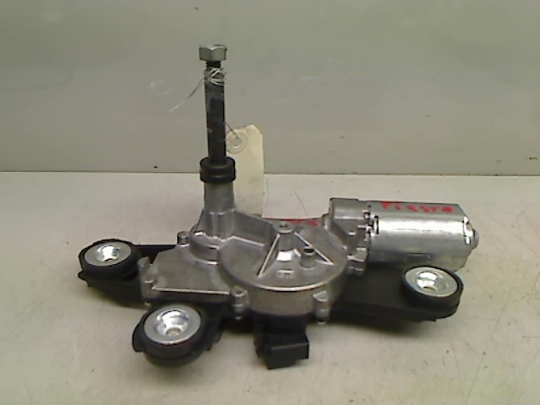 Moteur essuie glace arriere
