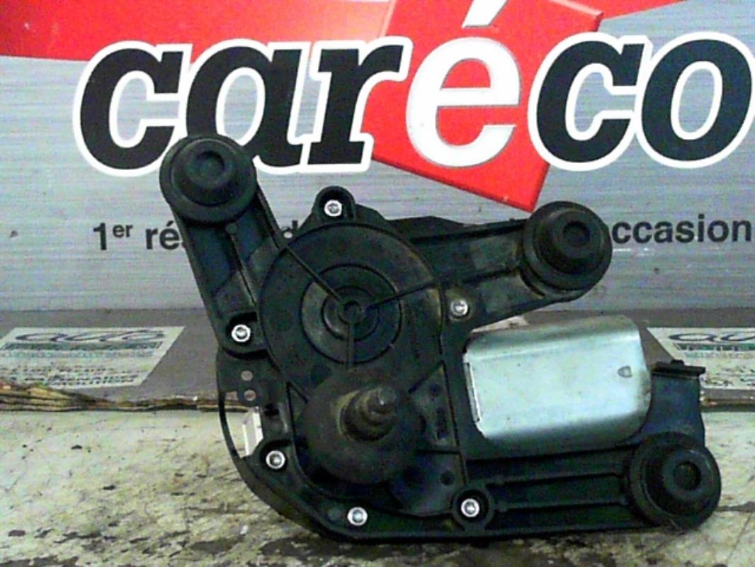 Moteur essuie glace arriere