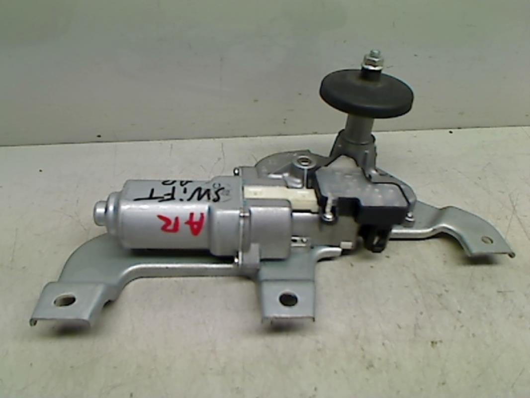 Moteur essuie glace arriere