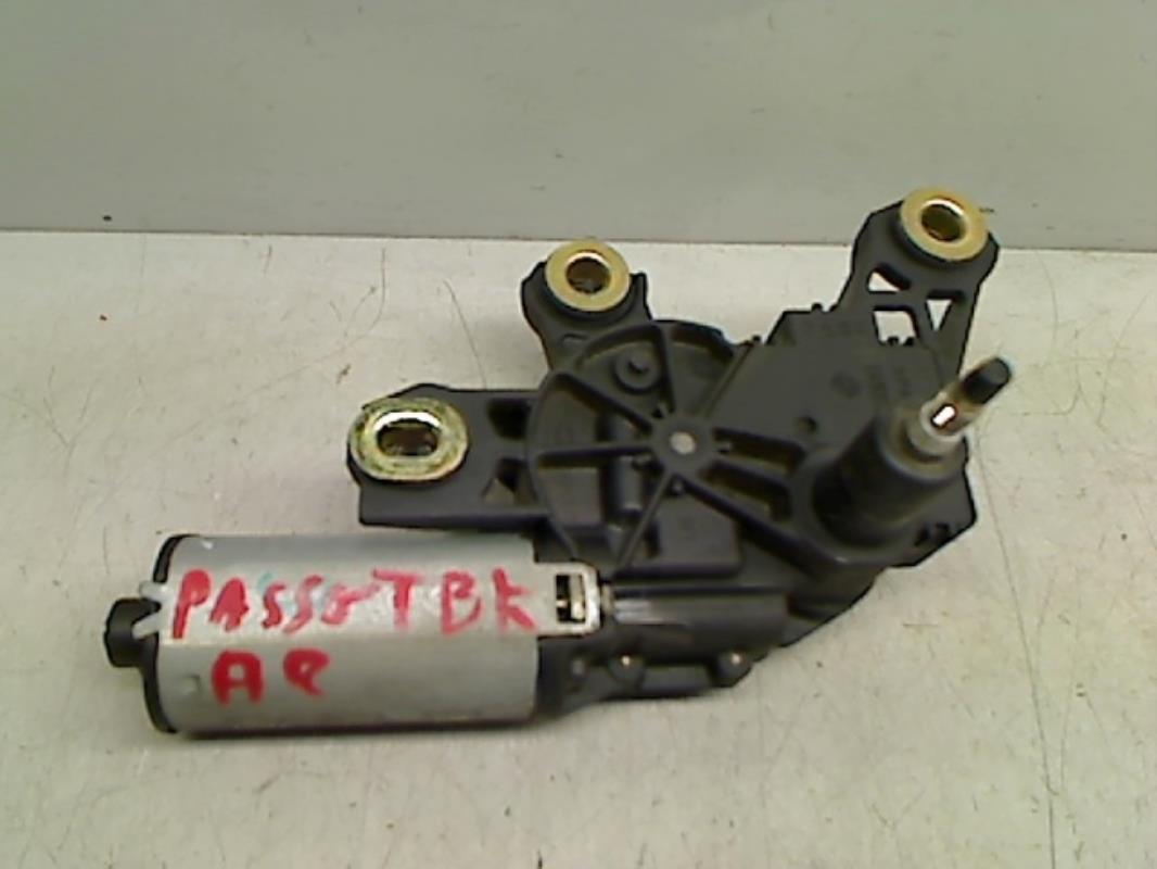 Moteur essuie glace arriere