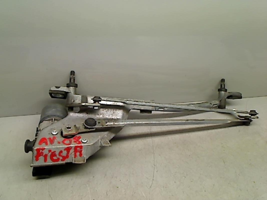 Moteur essuie glace avant