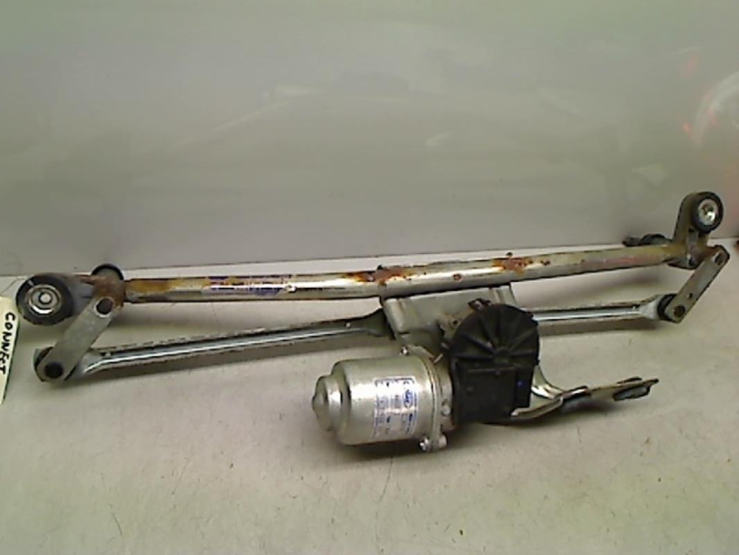 Moteur essuie glace avant