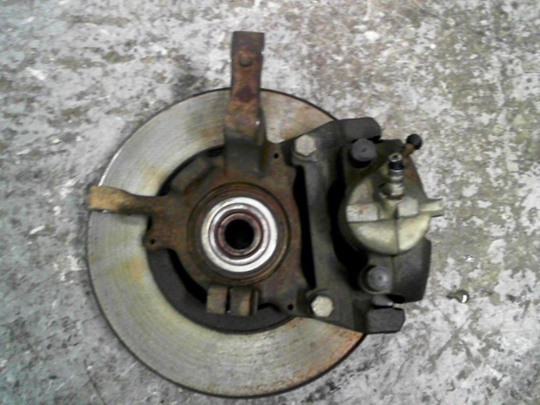 Photo pièce auto