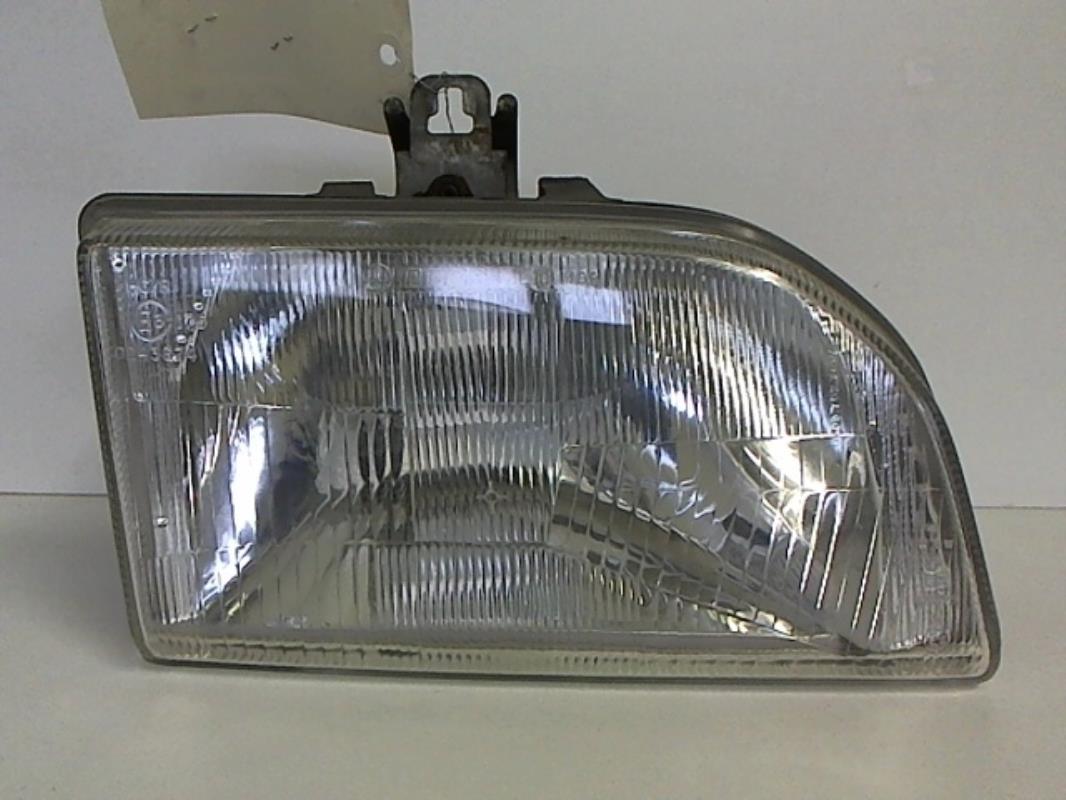 Gruppo ottico anteriore principale destro (luci)(faro)
