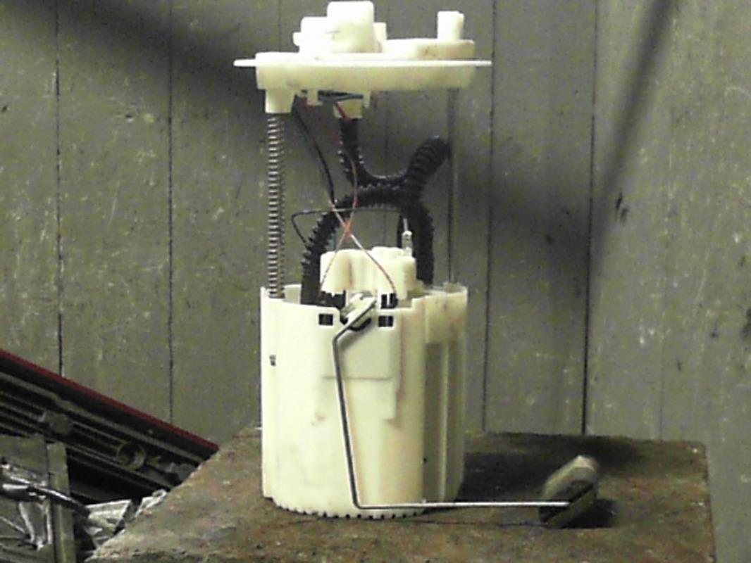 Pompe à carburant
