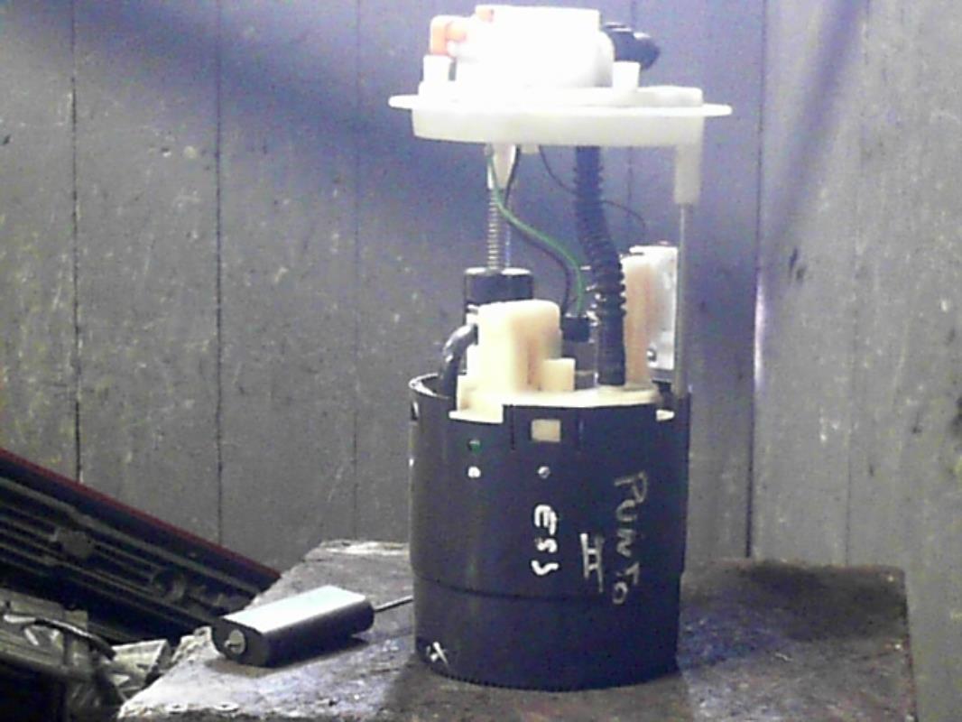 Pompe à carburant
