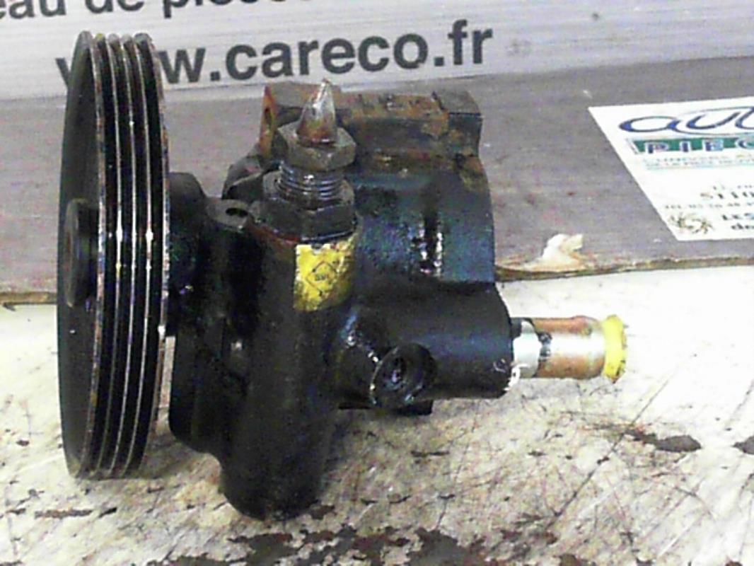 Pompe de direction