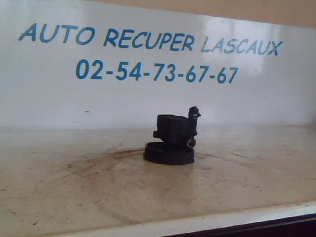 Pompa sterzo