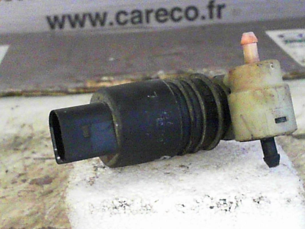 Pompe lave glace avant
