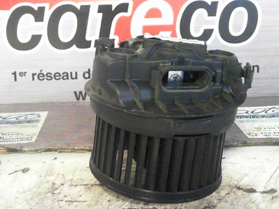 Pulseur d'air