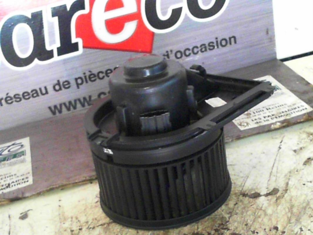 Pulseur d'air