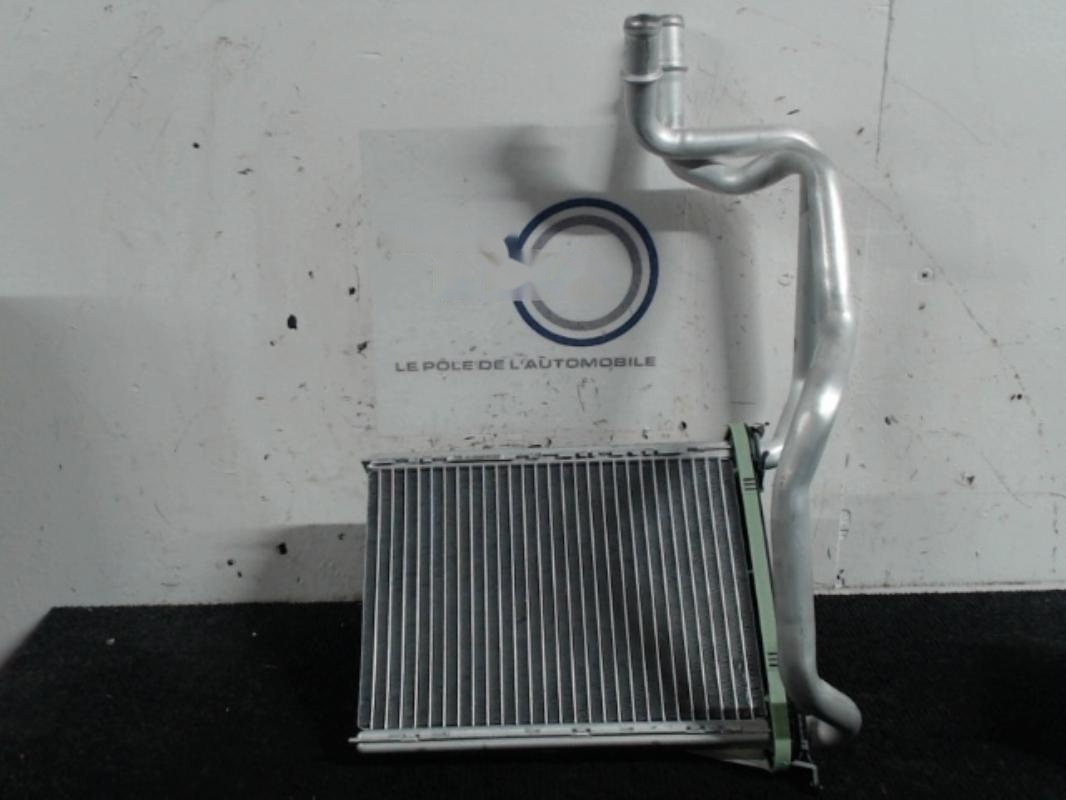 Radiateur chauffage