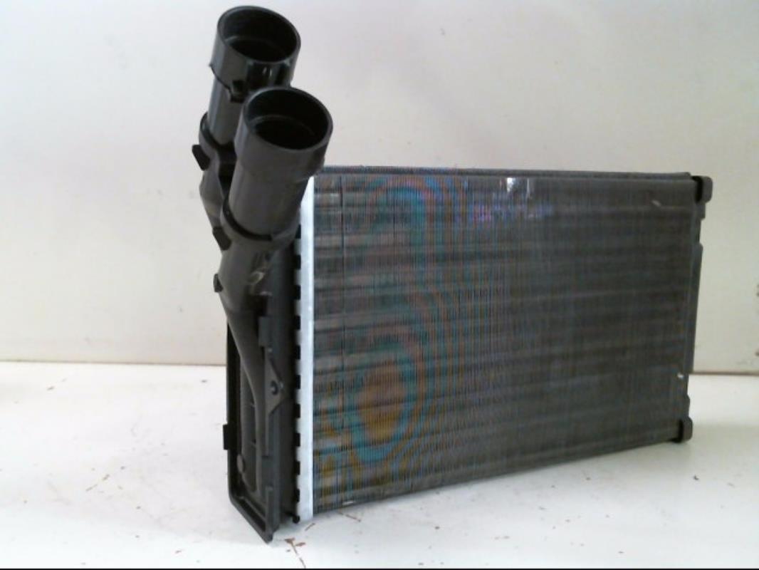Radiateur chauffage