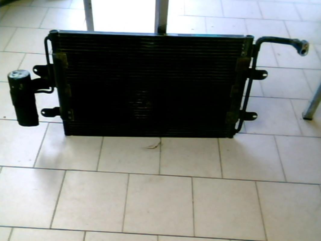 Radiateur clim