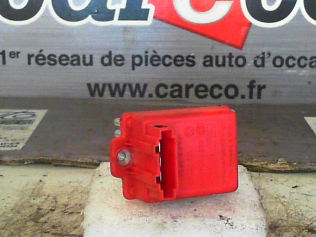 Resistance chauffage