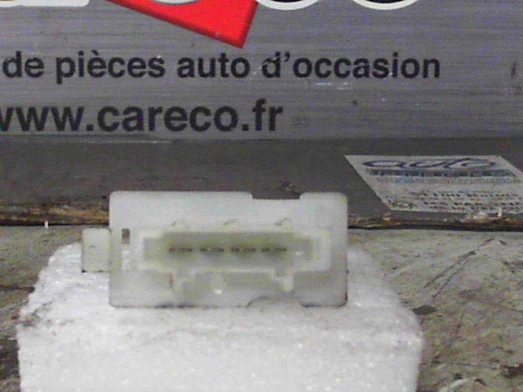 Resistance chauffage