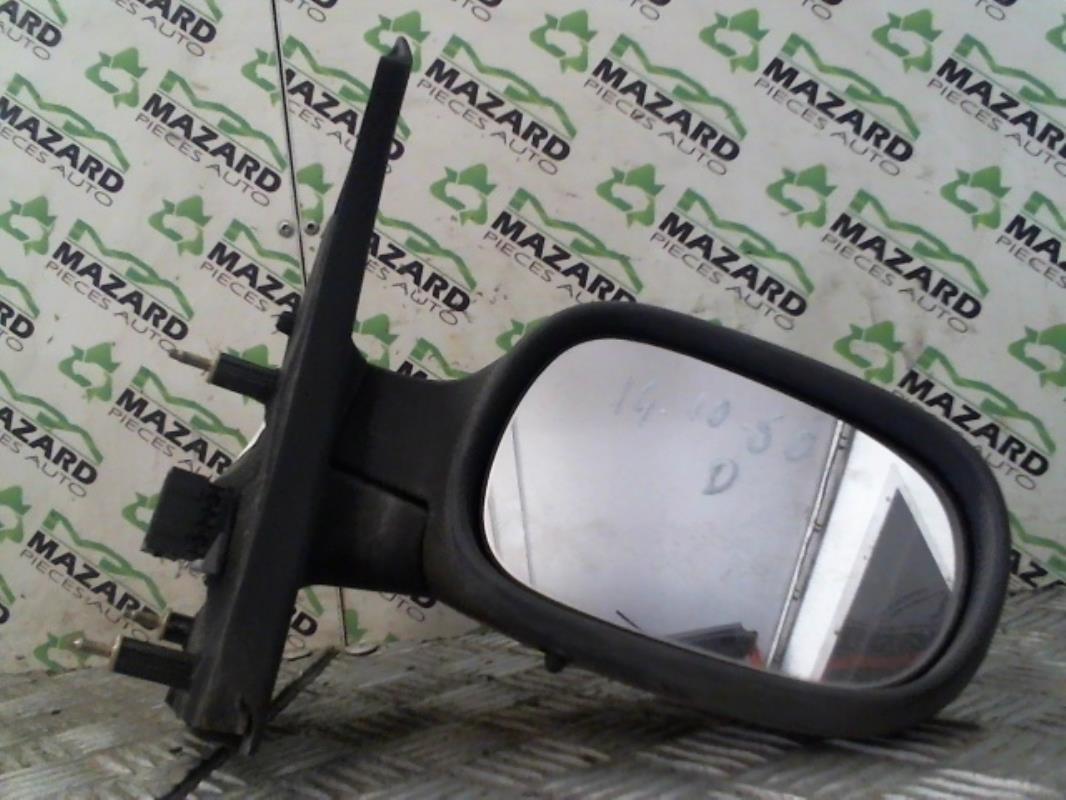 Specchietto retrovisore destro