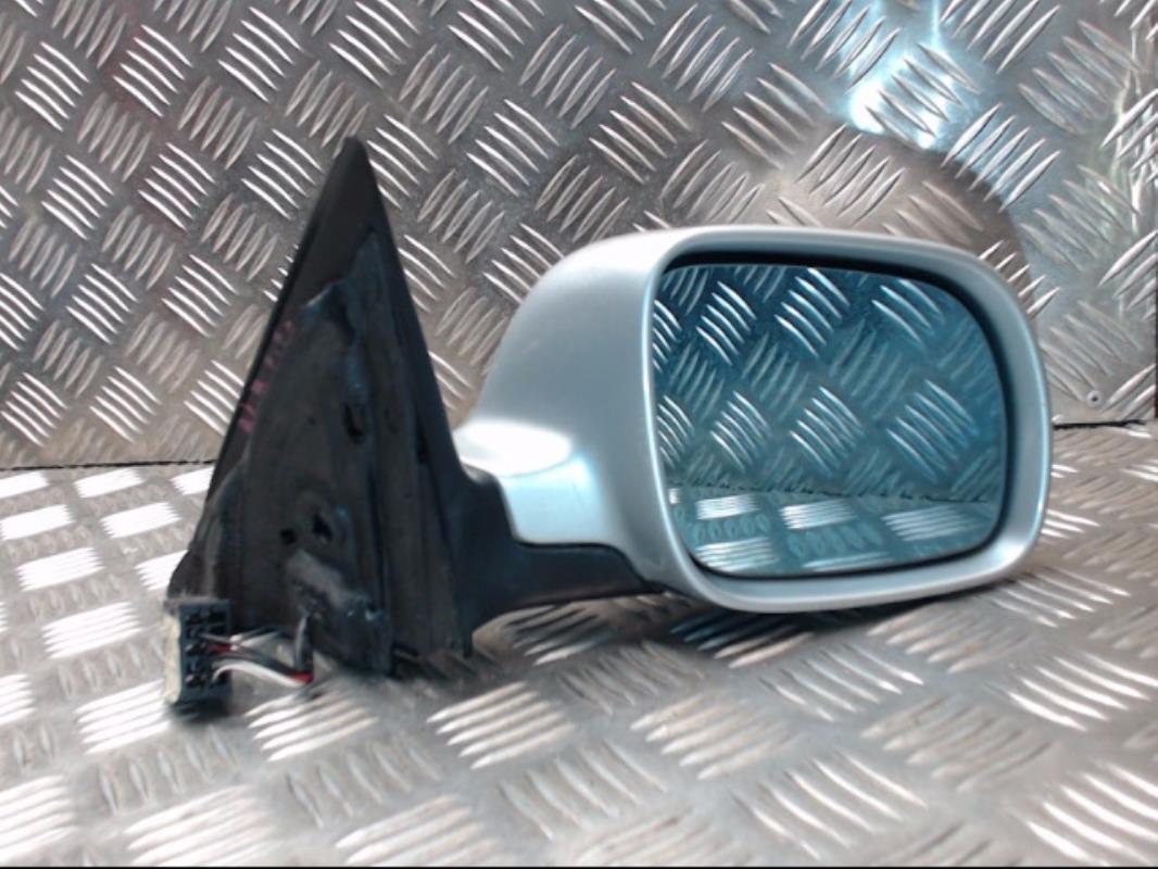 Foto pieza de coche