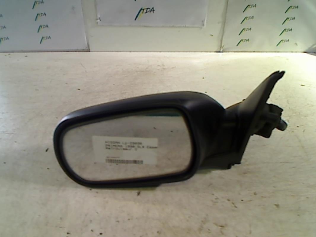 Specchietto retrovisore sinistro