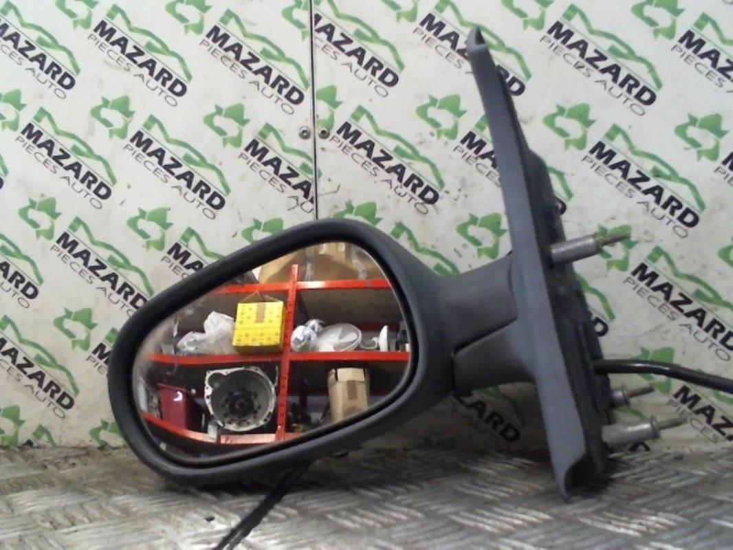 Specchietto retrovisore sinistro