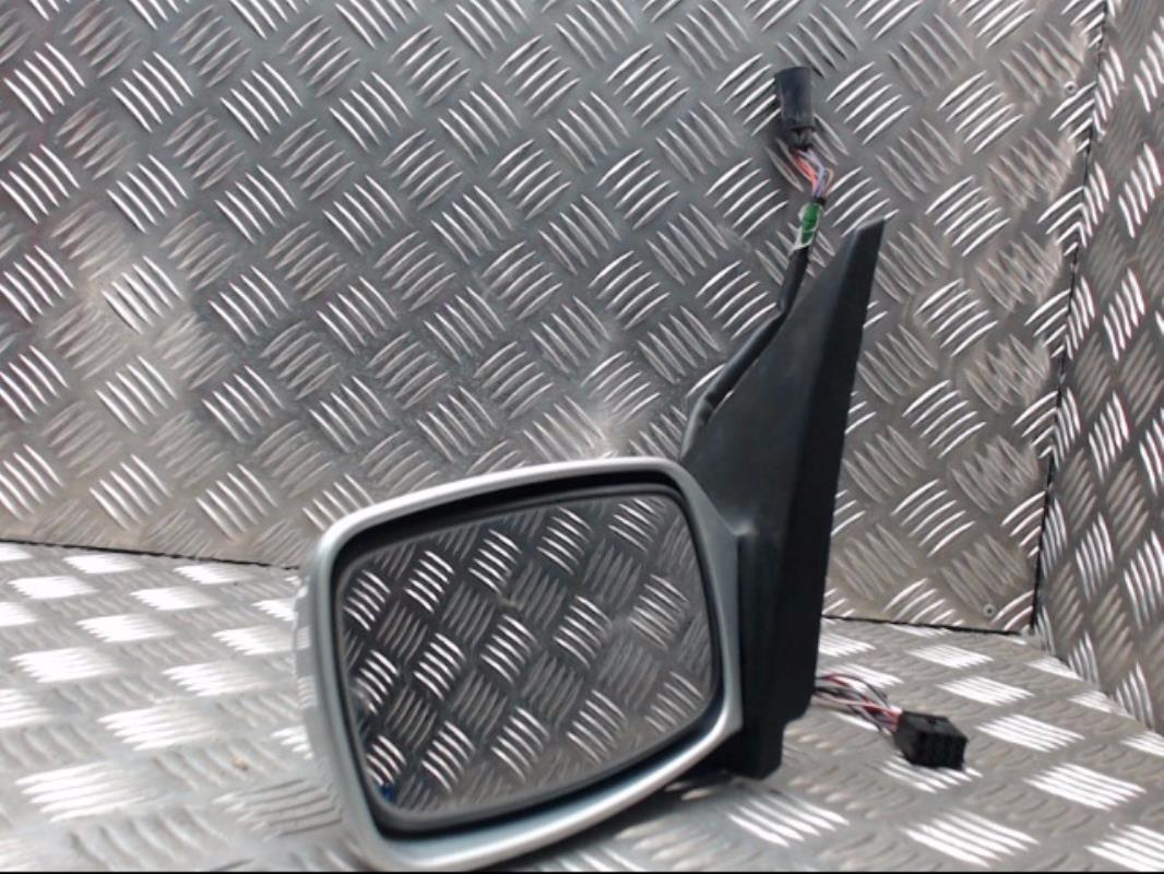 Foto pieza de coche