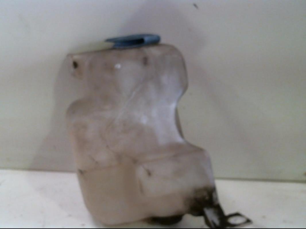 Vase de lave glace