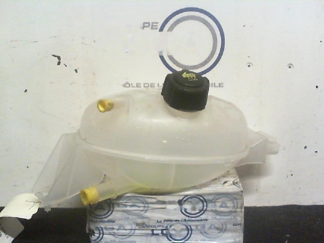 Vase d'expansion