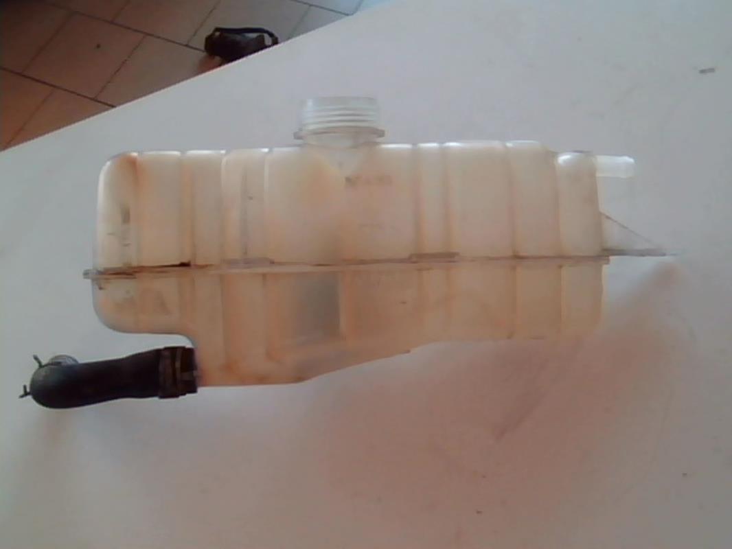 Vaso di espansione