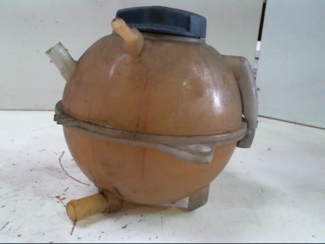 Vaso di espansione