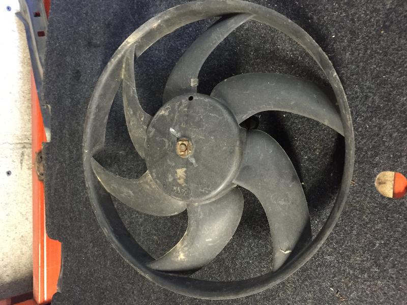 Ventilateur