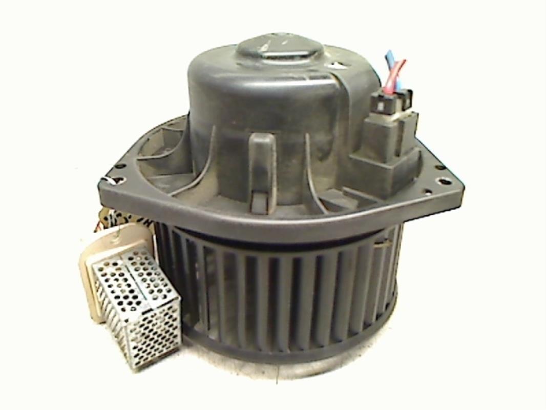 Ventilateur chauffage