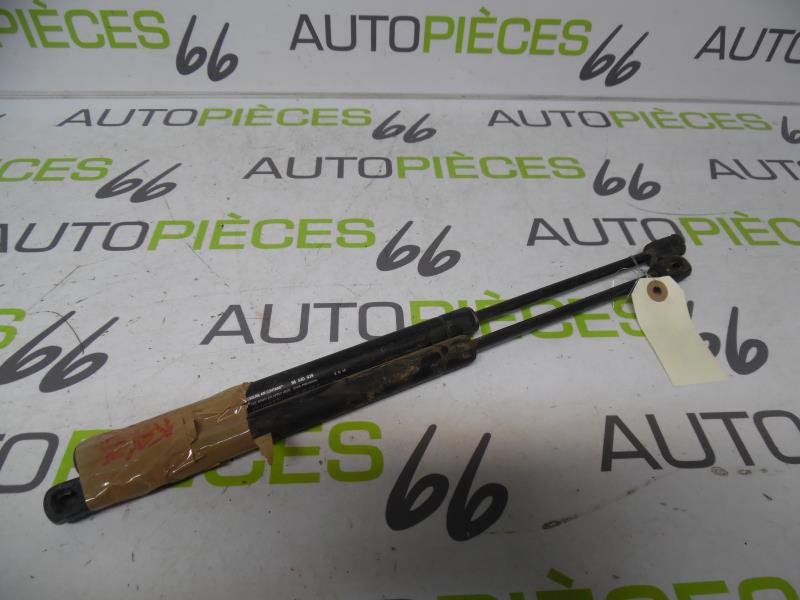 Photo pièce auto