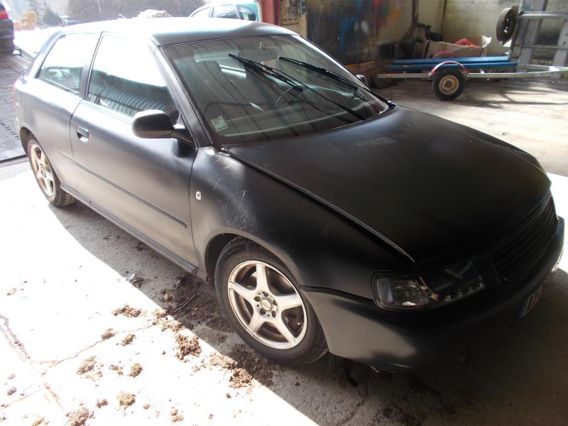 Photo pièce auto