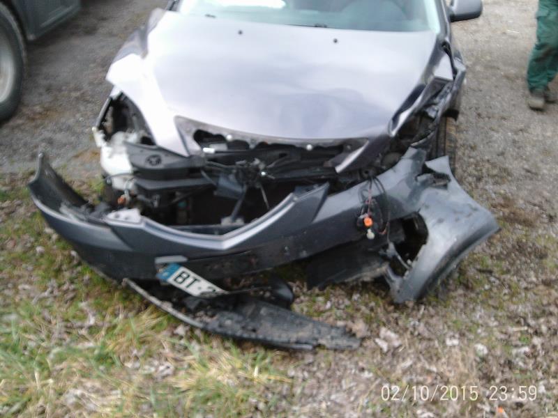 Photo pièce auto