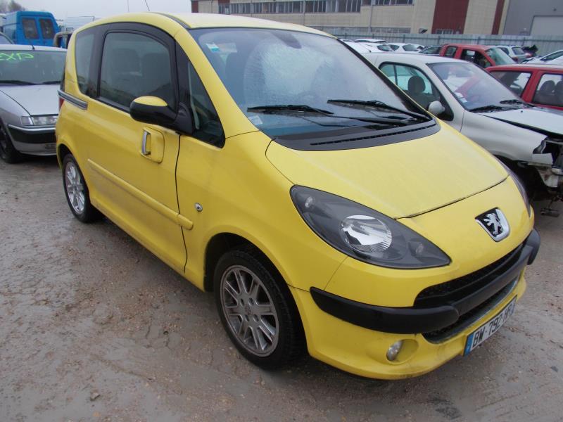 Chiusura centralizzata bagagliaio