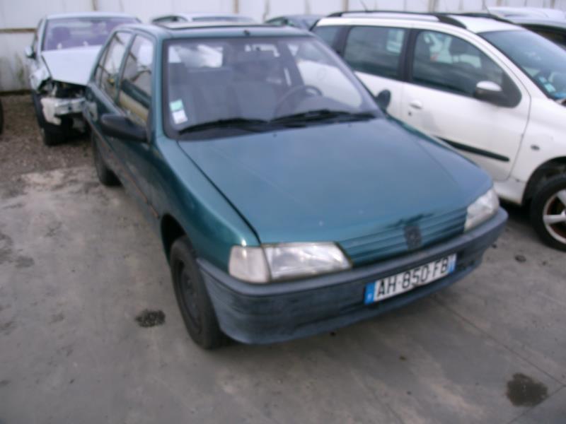 Boite de vitesses