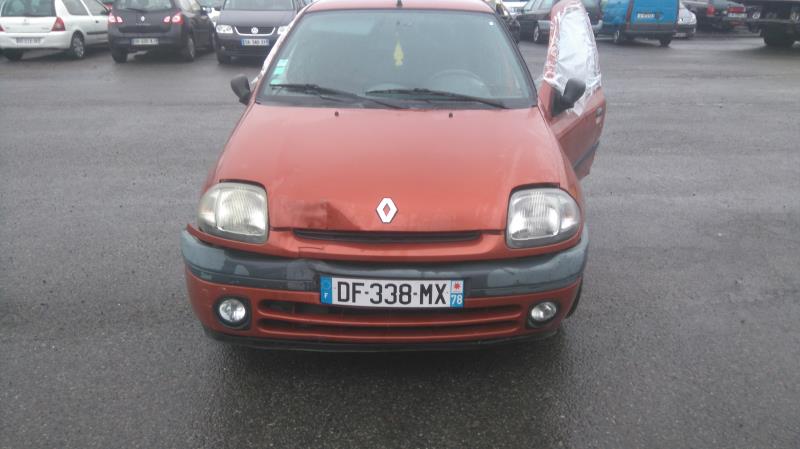 Pompe à carburant