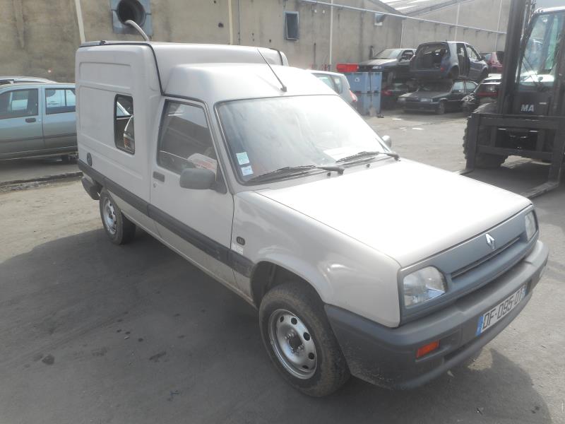 Commodo d'essuie glaces