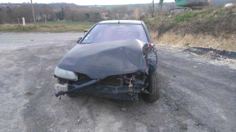 Molla a gas bagagliaio